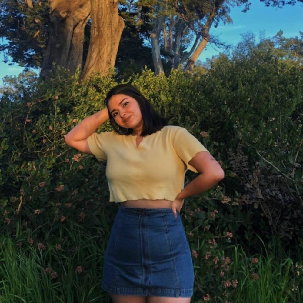 Meet your Posher, Lily